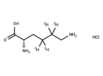 L-Lysine-4