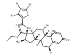 Fluticasone Furoate-d3