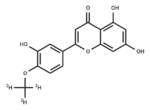 Diosmetin-d3
