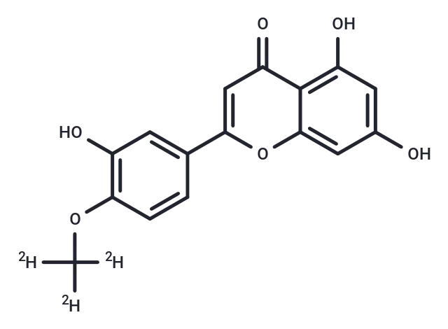 Diosmetin-d3