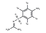 sulfaguanidine-d4