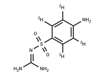sulfaguanidine-d4