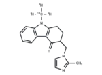 Ondansetron-13C-d3