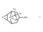 Tiotropium Bromide EP Impurity G-d3 (Iodide)