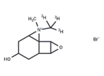 Tiotropium Bromide EP Impurity G-d3