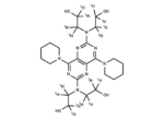 Dipyridamole-d16