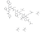 Goserelin-d7 Tris-Trifluoroacetate