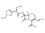 Cefdinir-13C-15N2