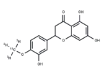 rac-Hesperetin-13C-d3