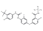 Regorafenib-13C-d3 N-Oxide