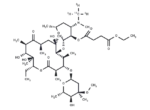 Erythromycin Ethylsuccinate-13C-d3