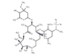 Azithromycin-13C-d3