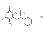 Bromhexine-d3 HCl
