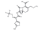 Cefpodoxime-d3 Acid