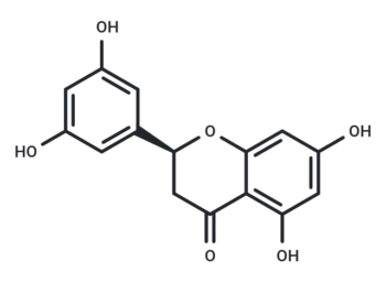 (2S)-5,7,3',5'-Tetrahydroxyflavanone