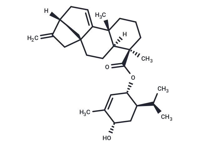 Wedelobatin B CgoaEGZ9Rl6EGJB3AAAAAL lZ1E038- Immunomart