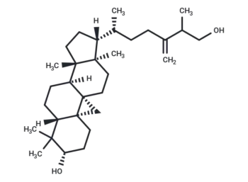 24-Methylenecycloartane-3β,26-diol