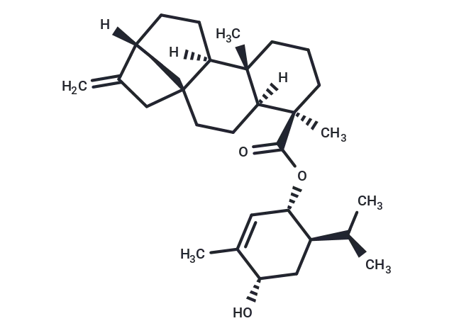 Wedelobatin A CgoaEGZ9Rl6EYC99AAAAAJp691g553- Immunomart