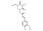 1-O-Feruloylglucose