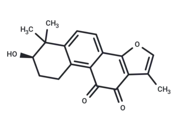 3α-Hydroxytanshinone IIA