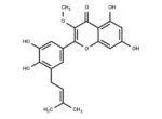 Uralenol-3-methyl ether 1 Uralenol-3-methyl ether