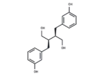 (±)-Enterodiol