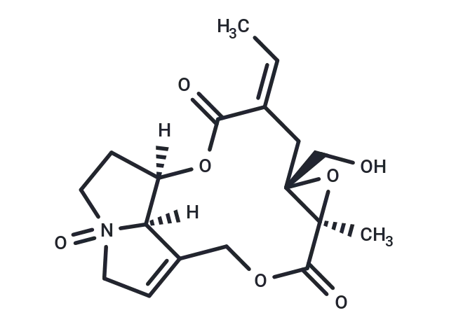 Erucifoline N-oxide CgoaEGZ9RmiEWs0wAAAAADpk5VM074- Immunomart