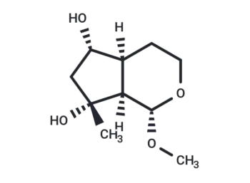 3-Deoxo-1β-methoxyjioglutolide