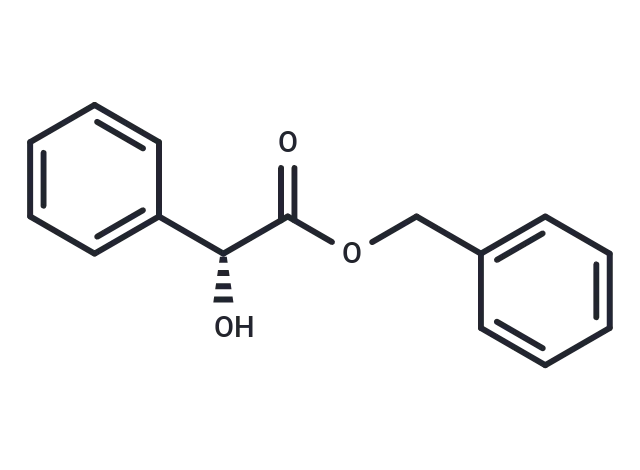 (-)-Mandelic acid benzyl ester