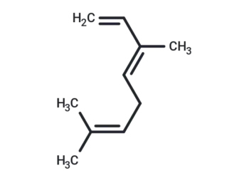 trans-β-Ocimene