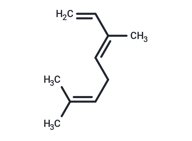 trans-β-Ocimene CgoaEGZ9Rn6EOcaSAAAAAG066ZI405- Immunomart