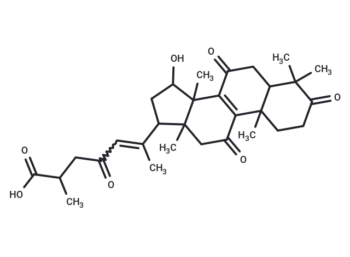 Ganoderenic acid G