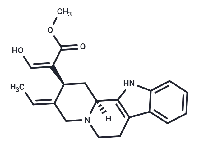 Geissoschizine Geissoschizine