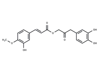 Cimiracemate A