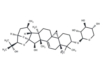 24-epi-7,8-Didehydrocimigenol 3-xyloside