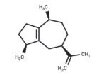 α-Guaiene