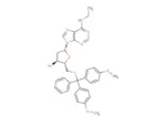 5′-O-DMTr-N6-ethyl-2′-deoxyadenosine