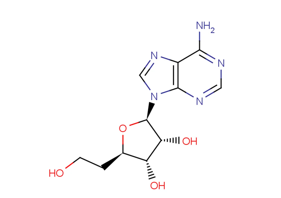 5'-Homoadenosine CgoaEGZGsD2EKX1HAAAAAFGJNP8332- Immunomart