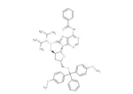 5′-DMTr-3’dA(Bz)-methyl   phosphonamidite