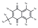 Vitamin K3-d8