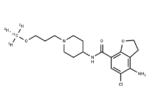 Prucalopride-13C-d3