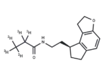 Ramelteon-d5