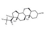 Allopregnanolone-d4