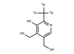 Pyridoxine-d3