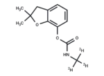 Carbofuran-d3
