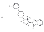 Trazodone-d6 hydrochloride