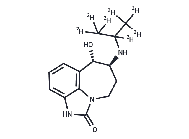 S-Zilpaterol-d7