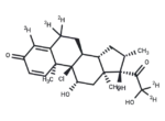 Beclomethasone-d5