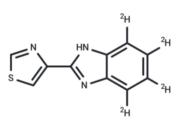 Thiabendazole-d4
