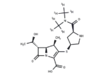 Meropenem-d6